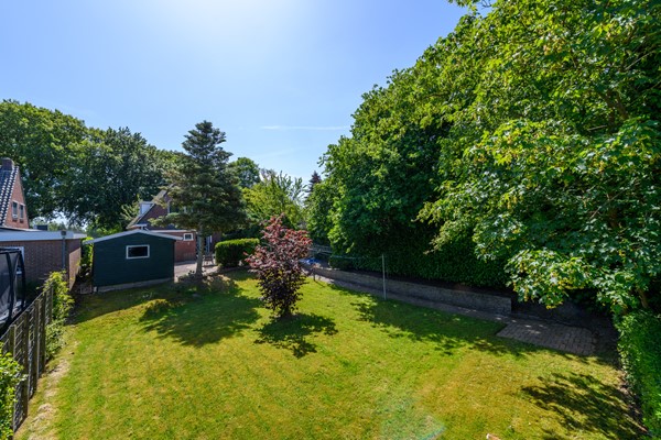 Medium property photo - Harddraversweg 48, 8501 CN Joure